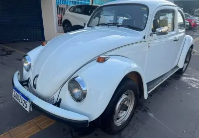 Vw fusca 1.6 itamar gasolina  1994/1995 /1985  com vidros e ar 