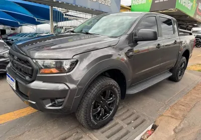 Ford ranger xls storm  3.2  diesel 4x4 automatica  2021/2022 completa unico dono novissima