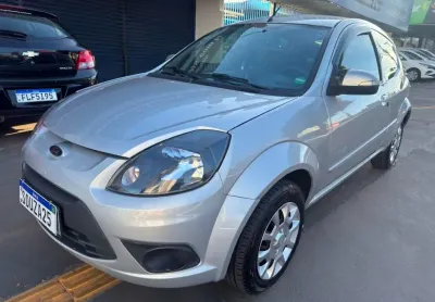 Ford ka class 1.0 flex  manual 2013/2013 completo revisado novissimo 