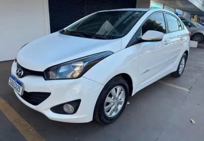 Hyundai hb20s sedan confort style  1.6 flex automatico completo 2015/2015 novissimo 