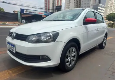 Vw gol g6 trend  1.0  flex  2012/2013 completo revisado file novissimo sem detalhes  