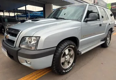 Chevrolet s-10 cd executive  2.8  diesel manual  2008/2009 completa  extremamente original e conserv