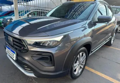 Fiat pulse audace 1.0 turbo 2022/2022  completa revisada novissima  pneus novos ipva pg 