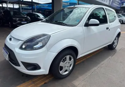 Ford ka gl 1.0 flex  manual 2012/2013 completo revisado novissimo 