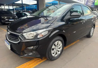 Chevrolet onix lt 1.0  flex   2017/2018   completo revisado lacrado sem detalhes pneus novos ipva pa