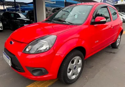 Ford ka class 1.0 flex  manual 2013/2013 completo revisado novissimo