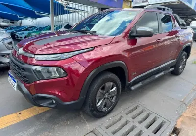 Fiat toro  freedon  s-design 1.8 flex  automatica 2021/2021  completa lacrado  unica dona toda revis