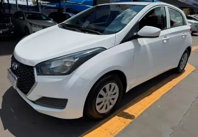 Hyundai hb20s sedan unique 1.0 flex completo 2019/2019 revisado lacrado revisado