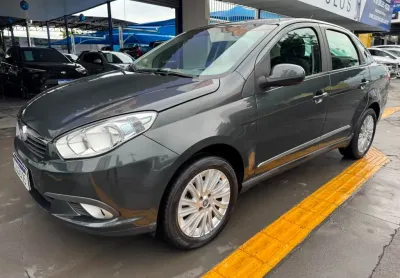 Fiat grand siena essence 1.6 manual  2012/2013 completo revisado lacrado file