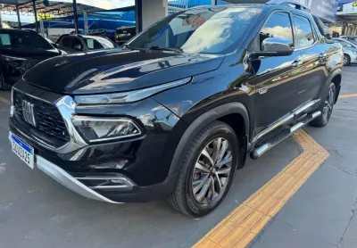 Fiat toro ranch 2.0 diesel turbo 4x4  automatico 2022/2022 unico dono sem detalhes 