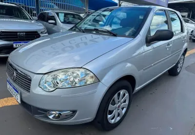 Fiat palio elx  1.4   flex manual  2009/2010   completo revisado lacrado 