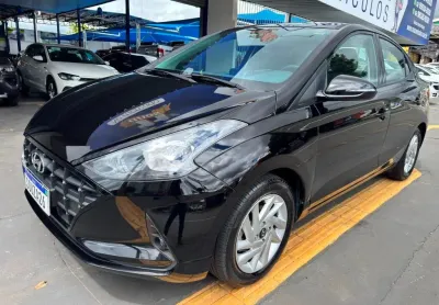 HYUNDAI HB20s SEDAN EVOLUTION 1.0  FLEX MANUAL  2020/2021 COMPLETO REVISADO  LACRADO