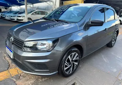Vw gol mpi 1.0 flex  2022/2023 completo novissimo revisado pneus bons  carro revisado e lacrado   
