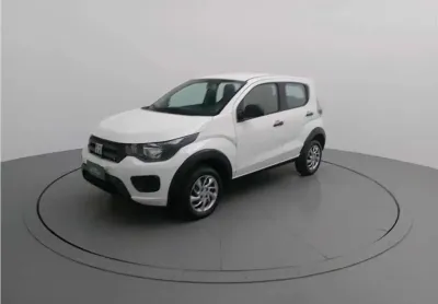 Fiat mobi 2023 1.0 evo flex like. manual