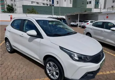 Fiat argo 2023 1.0 firefly flex drive manual