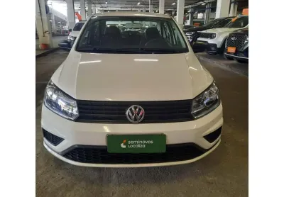Volkswagen voyage 2023 1.0 12v mpi totalflex 4p manual