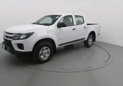 Chevrolet s10 2023 2.8 16v turbo diesel ls cd 4x4 manual