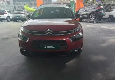 Citroen c4 cactus 2023 1.6 vti 120 flex feel eat6