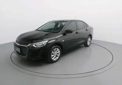 Chevrolet onix 2023 1.0 flex plus lt manual
