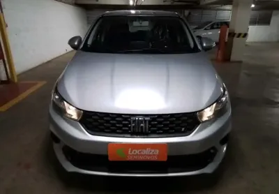 Fiat argo 2022 1.0 firefly flex manual