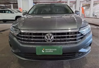 Volkswagen jetta 2020 1.4 250 tsi total flex comfortline tiptronic