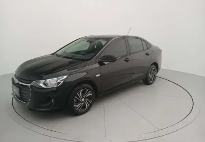 Chevrolet onix 2025 1.0 turbo flex plus lt manual