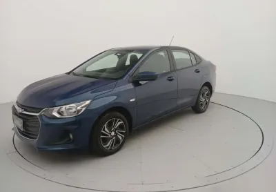 Chevrolet onix 2025 1.0 flex plus lt manual