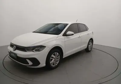 Volkswagen polo 2024 1.0 mpi manual