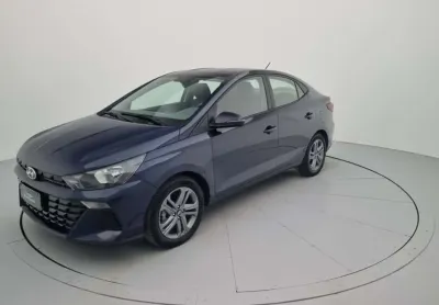 Hyundai hb20s 2025 1.0 tgdi flex comfort plus automático