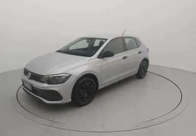 Volkswagen polo 2025 1.0 mpi track manual