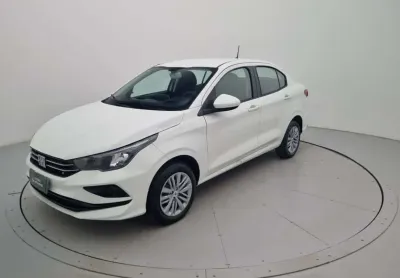 Fiat cronos 2024 1.0 firefly flex drive manual