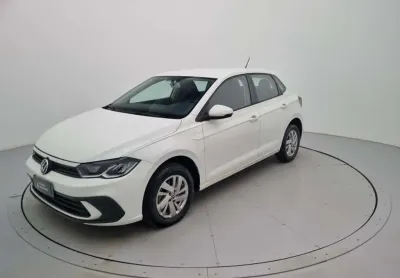 Volkswagen polo 2024 1.0 mpi manual