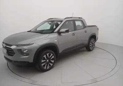 Chevrolet montana 2024 1.2 turbo flex lt manual