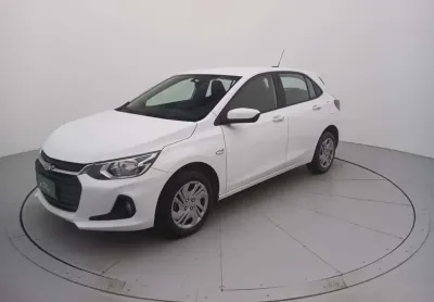 Chevrolet onix 2025 1.0 turbo flex lt manual