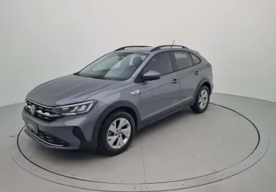 Volkswagen nivus 2024 1.0 200 tsi total flex comfortline automático