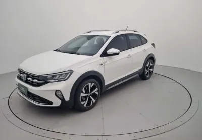 Volkswagen nivus 2024 1.0 200 tsi total flex highline automático