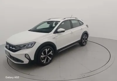 Volkswagen nivus 2024 1.0 200 tsi total flex highline automático