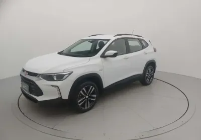 Chevrolet tracker 2024 1.0 turbo flex lt automático