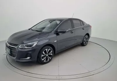 Chevrolet onix 2025 1.0 turbo flex plus premier automático