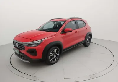 Fiat pulse 2023 1.0 turbo 200 flex audace cvt