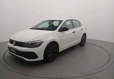 Volkswagen polo 2025 1.0 mpi track manual