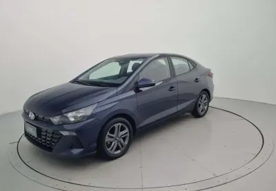 Hyundai hb20s 2024 1.0 tgdi flex comfort automático