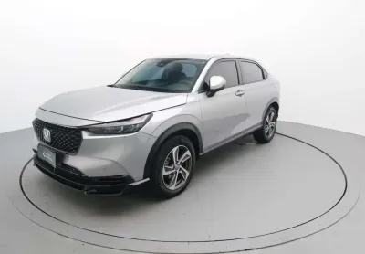 Honda hr-v 2024 1.5 di i-vtec turbo flex touring cvt