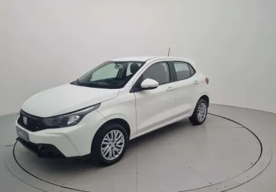 Fiat argo 2025 1.0 firefly flex drive manual