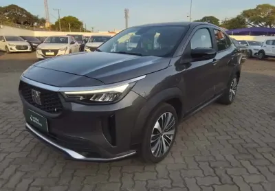 Fiat fastback 2024 1.0 turbo 200 flex audace cvt