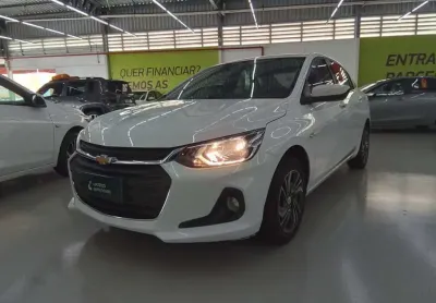 Chevrolet Onix 2024 1.0 turbo flex plus lt manual