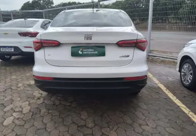 Fiat Cronos 2025 1.3 firefly flex drive cvt