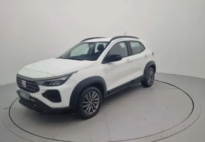 Fiat Pulse 2024 1.3 flex drive cvt