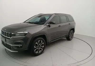 Jeep Commander 2024 1.3 t270 turbo flex limited at6