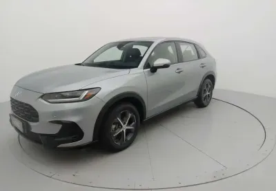 Honda Zr-v 2025 2.0 i-vtec gasolina touring cvt